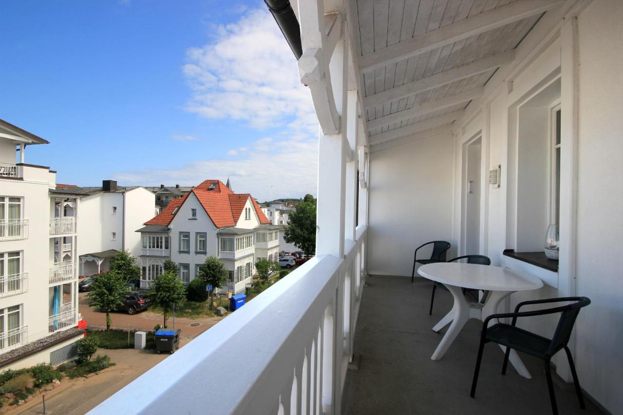 Haus & Villa Seydlitz By Rujana ビンツ エクステリア 写真