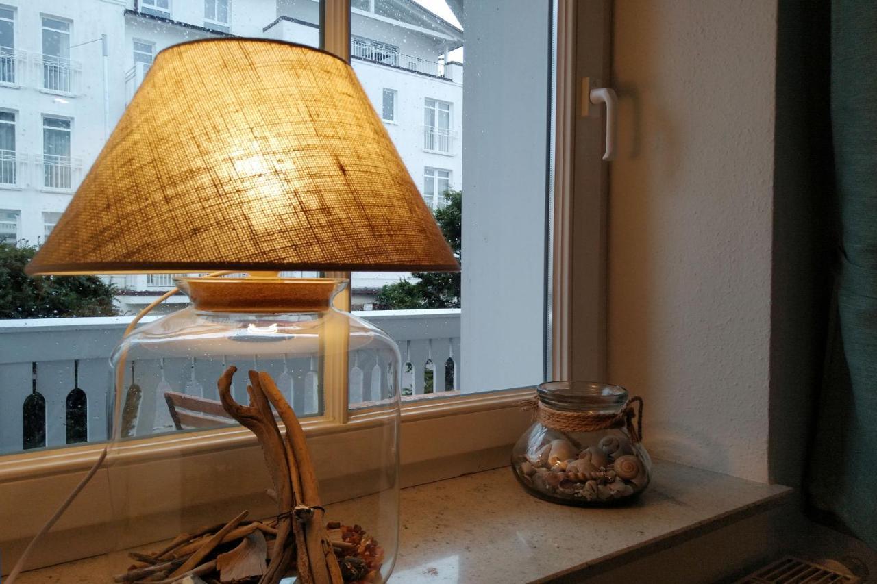 Haus & Villa Seydlitz By Rujana ビンツ エクステリア 写真