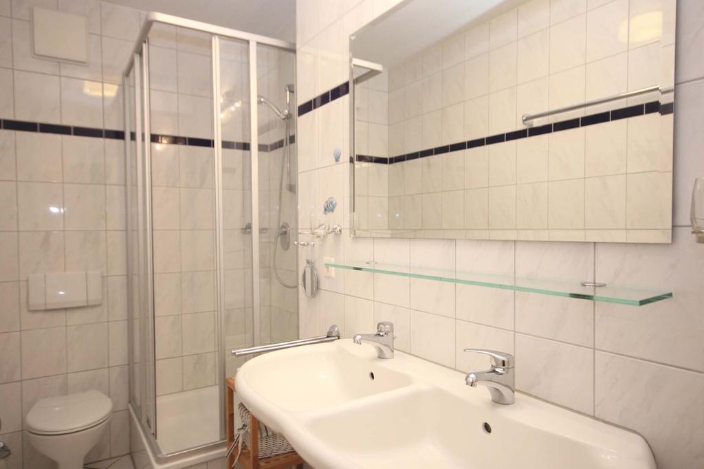 Haus & Villa Seydlitz By Rujana ビンツ 部屋 写真