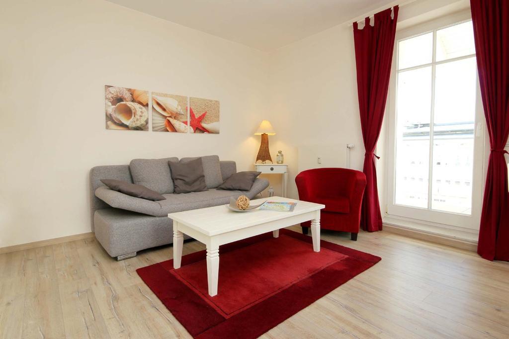 Haus & Villa Seydlitz By Rujana ビンツ 部屋 写真