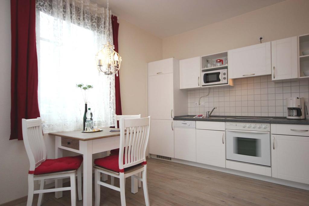 Haus & Villa Seydlitz By Rujana ビンツ 部屋 写真