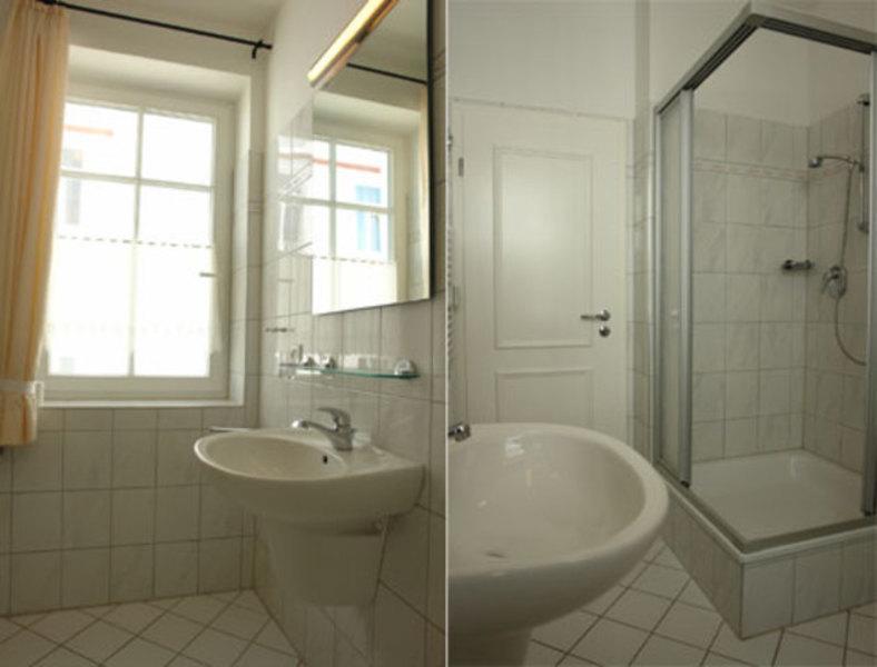 Haus & Villa Seydlitz By Rujana ビンツ 部屋 写真