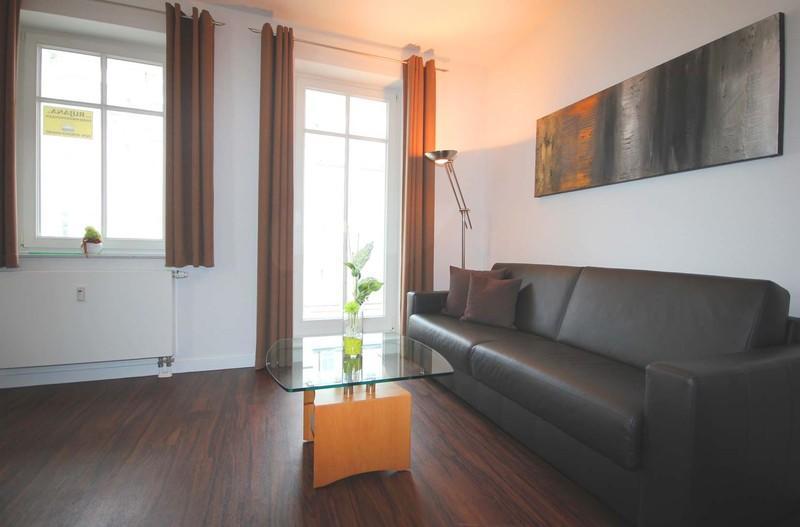 Haus & Villa Seydlitz By Rujana ビンツ 部屋 写真