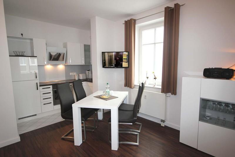 Haus & Villa Seydlitz By Rujana ビンツ 部屋 写真